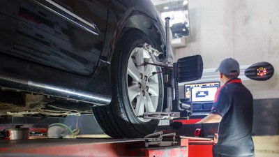 Contrôle technique automobile Allaire