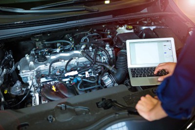 Contrôle technique utilitaire Allaire