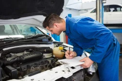 Contrôle technique automobile Allaire