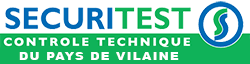 CONTRÔLE TECHNIQUE DU PAYS DE VILAINE
