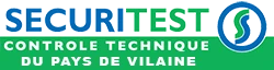 CONTRÔLE TECHNIQUE DU PAYS DE VILAINE
